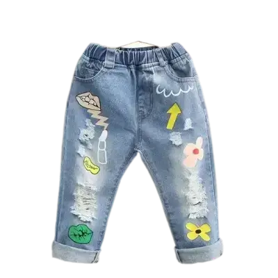 children's clothing manufacturers usa