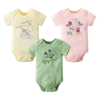 infant wear manufacturer​